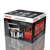 Аэрогриль Tefal Dual Easy Fry & Grill EY905D10 - фото 18