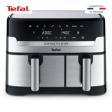 Аэрогриль Tefal Dual Easy Fry & Grill EY905D10 - фото 13