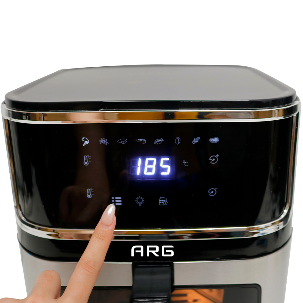 Аэрогриль ARG AF802DW - фото 5