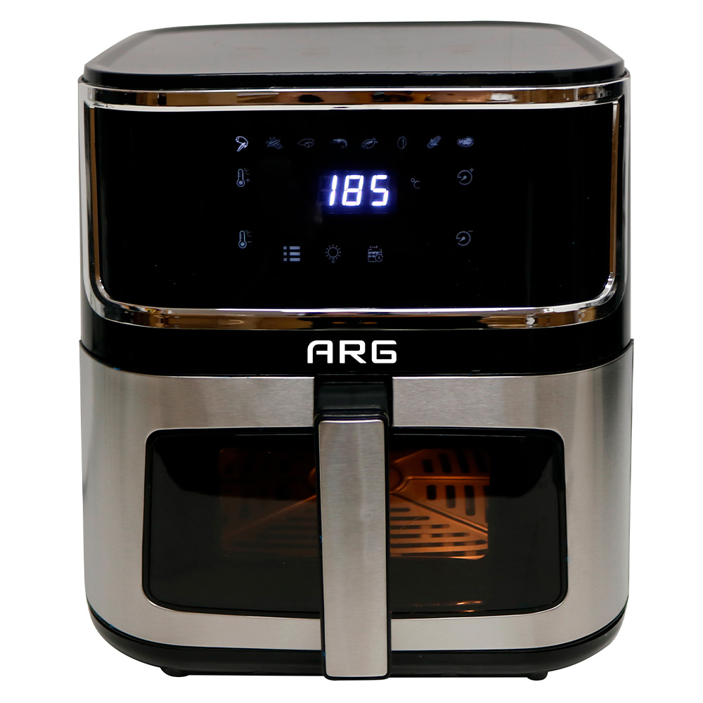 Аэрогриль ARG AF802DW - фото 2