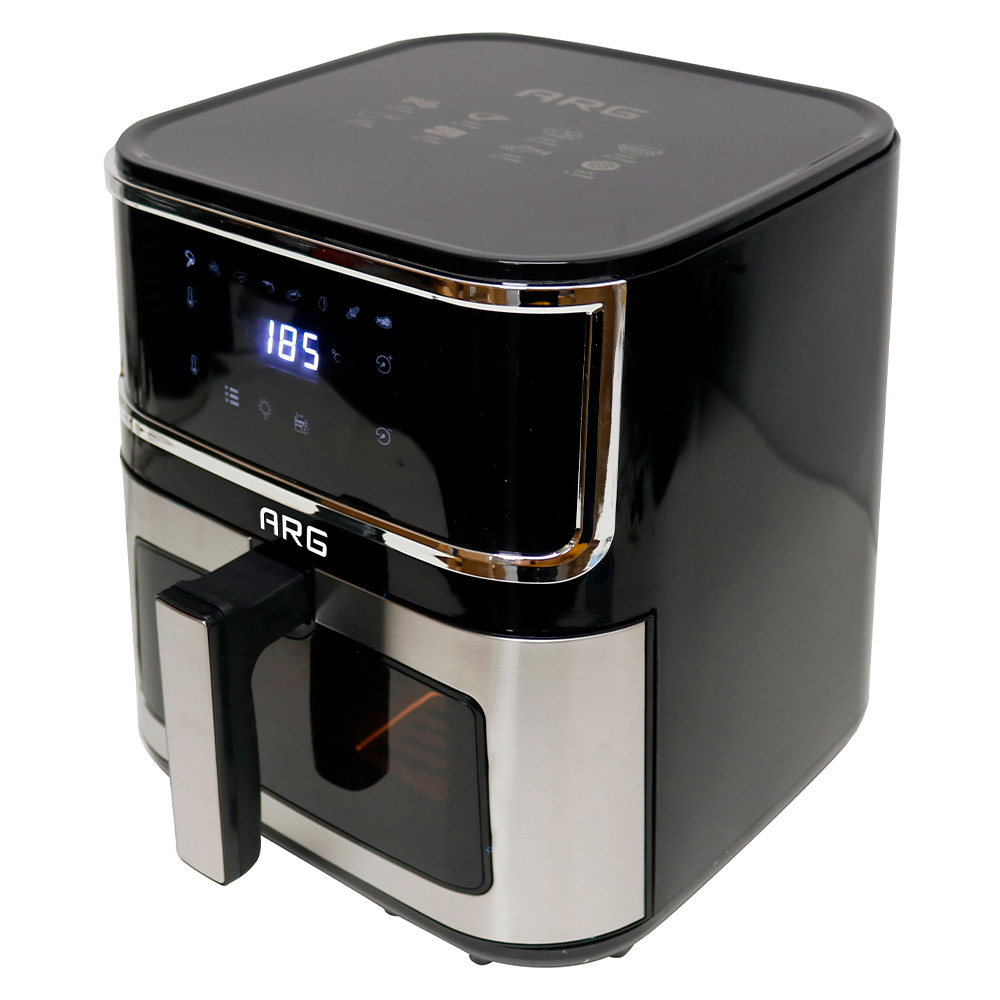Аэрогриль ARG AF802DW - фото 3