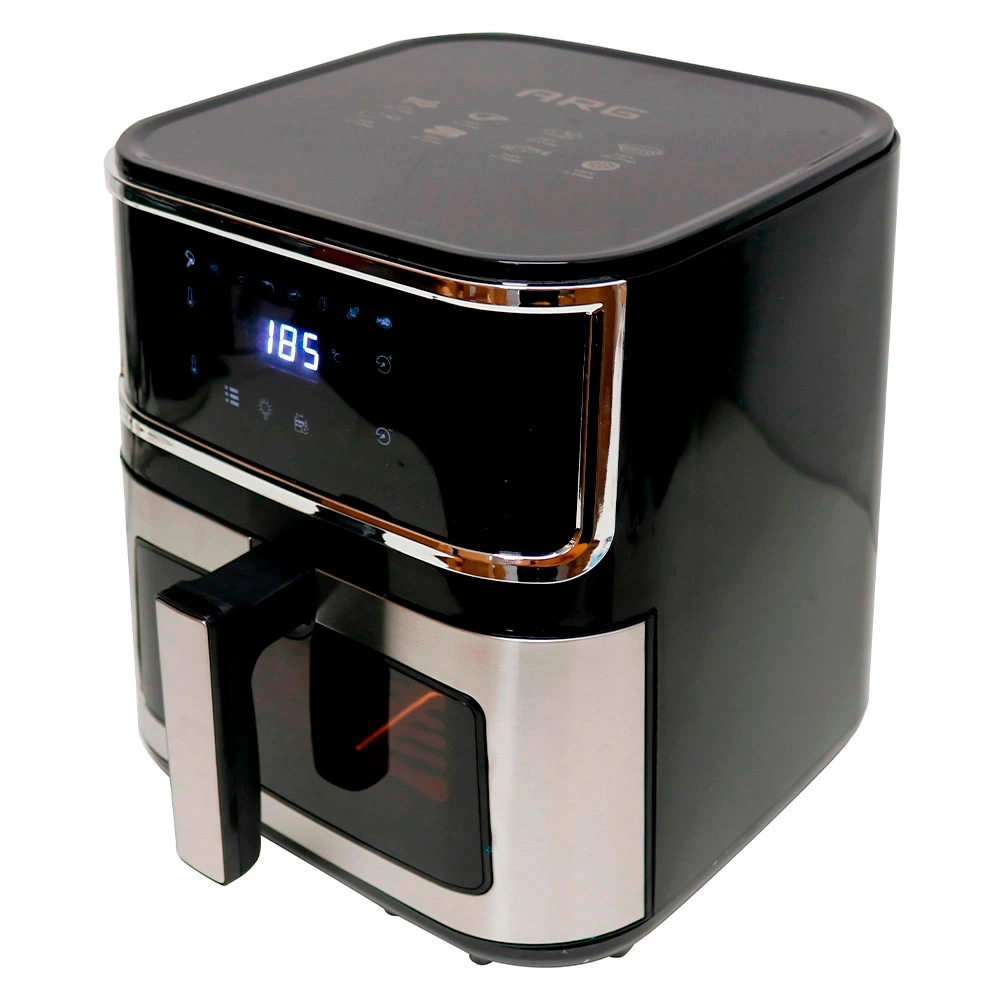 ARG аэрогрильі AF802DW - фото 17