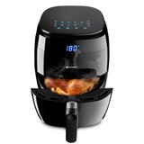 Kitfort аэрогрилі КТ-2202 қара