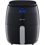 Kitfort аэрогрилі КТ-2202 қара - фото 2