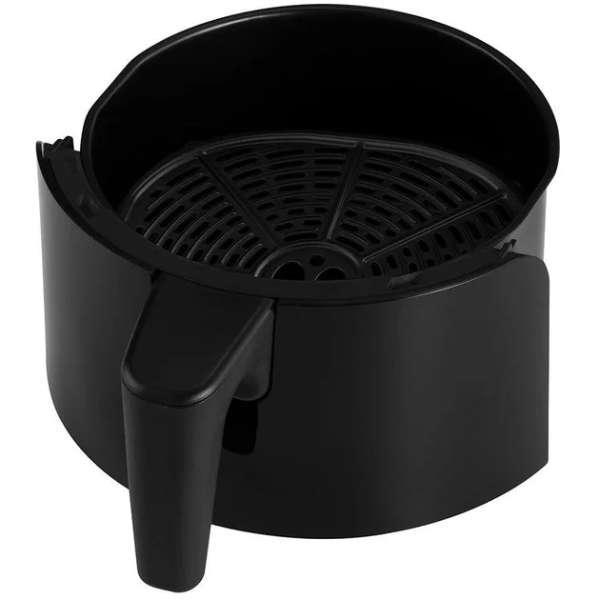 Аэрогриль Russell Hobbs SatisFry Air Small 26500-56 Black - фото 3