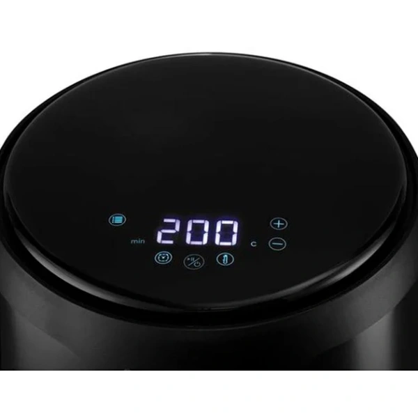 Russell аэрогрилі Hobbs SatisFry Air Small 26500-56 Black - фото 4