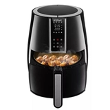 Kitfort аэрогрилі КТ2227 қара