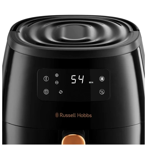 Аэрогриль Russell Hobbs SatisFry Air Large 26510-56 Black - фото 2