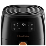 Аэрогриль Russell Hobbs SatisFry Air Large 26510-56 Black - фото 2