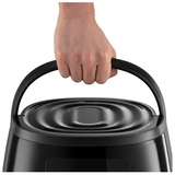 Аэрогриль Russell Hobbs SatisFry Air Large 26510-56 Black - фото 3