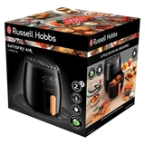 Аэрогриль Russell Hobbs SatisFry Air Large 26510-56 Black - фото 5