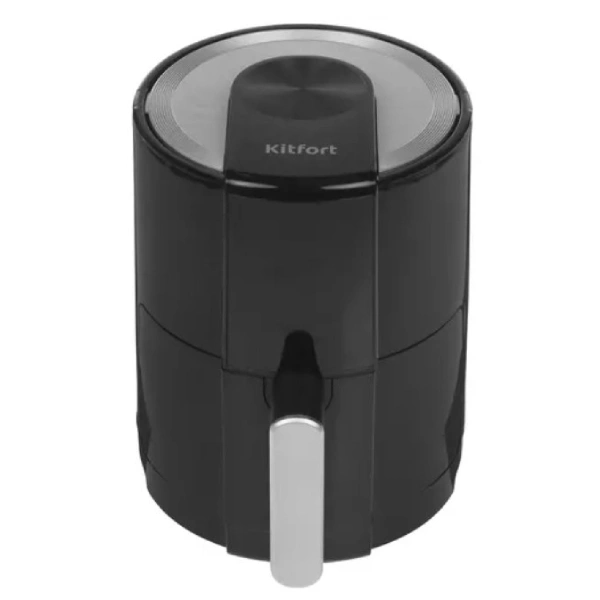 Kitfort аэрогрилі КТ-2225 қара