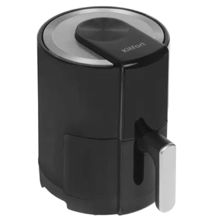 Kitfort аэрогрилі КТ-2225 қара