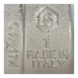 Кран шаровой STOUT, полнопроходной, НР/НР 1", ручка рычаг, SVB-0005-000025  - фото 8