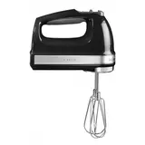 Миксер ручной KitchenAid 5KHM9212EOB, черный