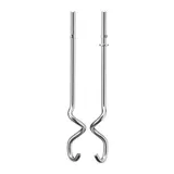 Миксер ручной KitchenAid 5KHM9212EOB, черный - фото 2