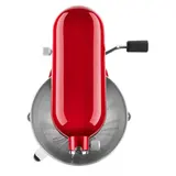 Миксер планетарный бытовой KitchenAid Artisan 5KSM7580XEER, красный - фото 6