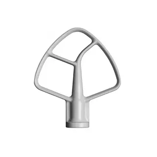 Миксер планетарный KitchenAid Artisan 5KSM175PSEWH белый