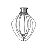 Миксер планетарный KitchenAid Artisan 5KSM175PSEWH белый - фото 4