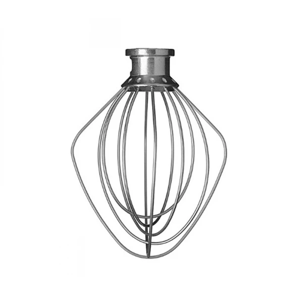 Миксер планетарный KitchenAid Artisan 5KSM175PSEIC голубой - фото 3