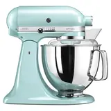 Миксер планетарный KitchenAid Artisan 5KSM175PSEIC голубой