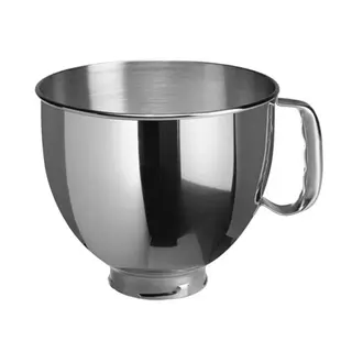 Миксер планетарный KitchenAid Artisan 5KSM175PSEMY желтый