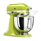 Миксер планетарный KitchenAid Artisan 5KSM175PSEGA зеленое яблоко - фото 8