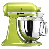 Миксер планетарный KitchenAid Artisan 5KSM175PSEGA зеленое яблоко