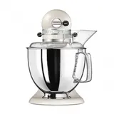 Миксер планетарный KitchenAid Artisan 5KSM175PSELT латте - фото 8