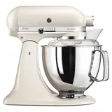 Миксер планетарный KitchenAid Artisan 5KSM175PSELT латте
