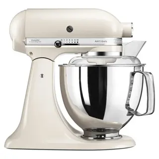 Миксер планетарный KitchenAid Artisan 5KSM175PSELT латте