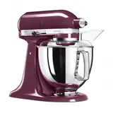 Миксер планетарный KitchenAid Artisan 5KSM175PSEBY фиолетовый - фото 2