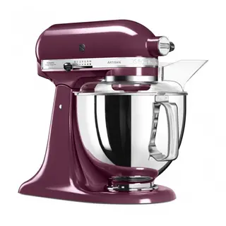 Миксер планетарный KitchenAid Artisan 5KSM175PSEBY фиолетовый