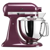 Миксер планетарный KitchenAid Artisan 5KSM175PSEBY фиолетовый