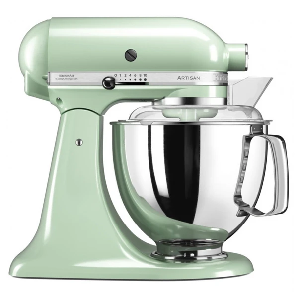 Миксер планетарный KitchenAid Artisan 5KSM175PSEPT фисташковый