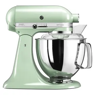 Миксер планетарный KitchenAid Artisan 5KSM175PSEPT фисташковый