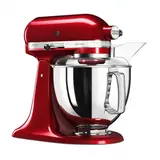 Миксер планетарный KitchenAid Artisan 5KSM175PSЕСА карамельное яблоко - фото 3