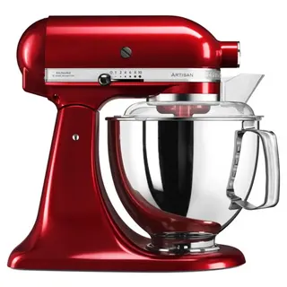 Миксер планетарный KitchenAid Artisan 5KSM175PSЕСА карамельное яблоко