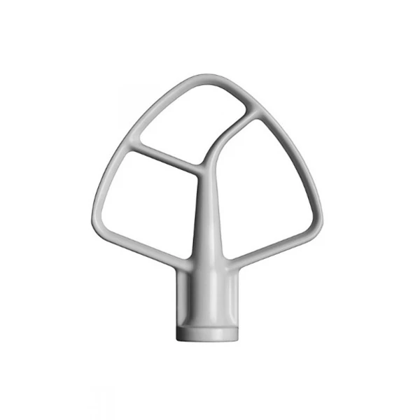 Миксер планетарный KitchenAid Artisan 5KSM175PSЕER красный - фото 4