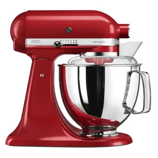 Миксер планетарный KitchenAid Artisan 5KSM175PSЕER красный