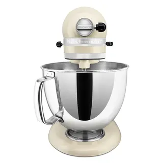 Миксер планетарный KitchenAid Artisan 5KSM175PSEAC кремовый