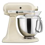 Миксер планетарный KitchenAid Artisan 5KSM175PSEAC кремовый