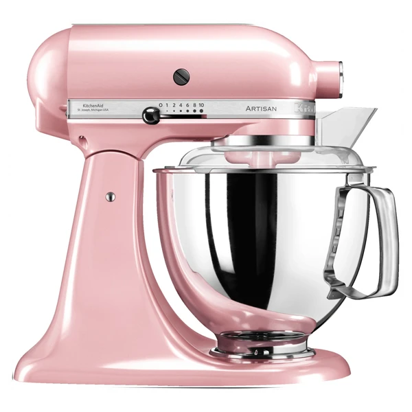 Миксер планетарный KitchenAid Artisan 5KSM175PSЕАР яблочный сидр