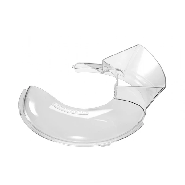 Миксер планетарный профессиональный KitchenAid Heavy Duty 5KPM5EER, красный - фото 4