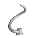 Миксер планетарный профессиональный KitchenAid Heavy Duty 5KSM7591XEWH, белый - фото 2