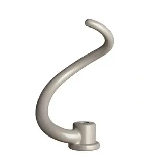 Миксер планетарный профессиональный KitchenAid Heavy Duty 5KSM7591XEWH, белый