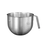 Миксер планетарный профессиональный KitchenAid Heavy Duty 5KSM7591XEWH, белый - фото 8