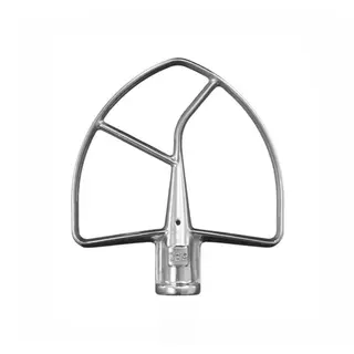 Миксер планетарный профессиональный KitchenAid Professional 5KSM7990XEWH, белый