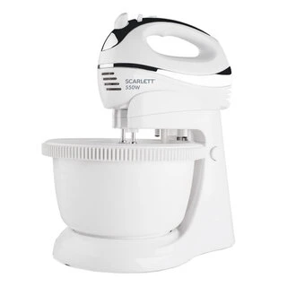 Миксер с чашей Scarlett SC-HM40B01