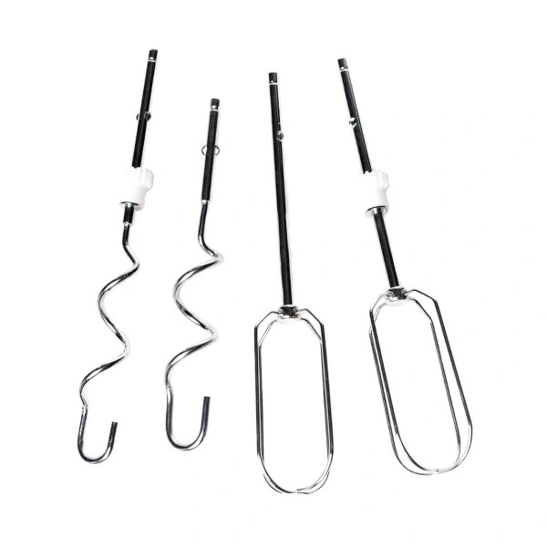 Миксер с чашей Scarlett SC-HM40B01 - фото 5